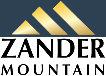 ZanderMountain LLC Logo