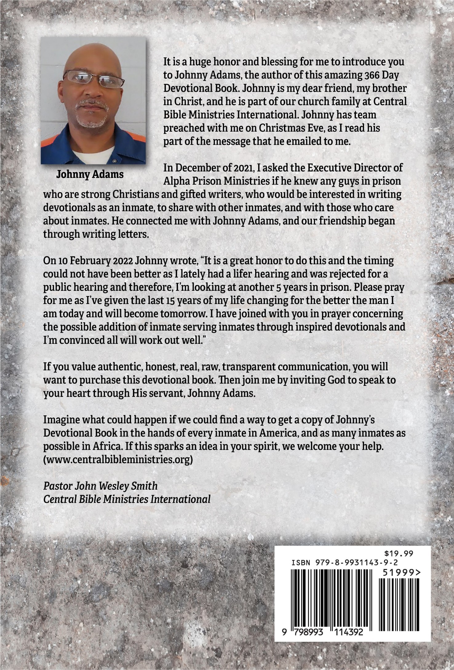 Nothing But the Truth Back Cover