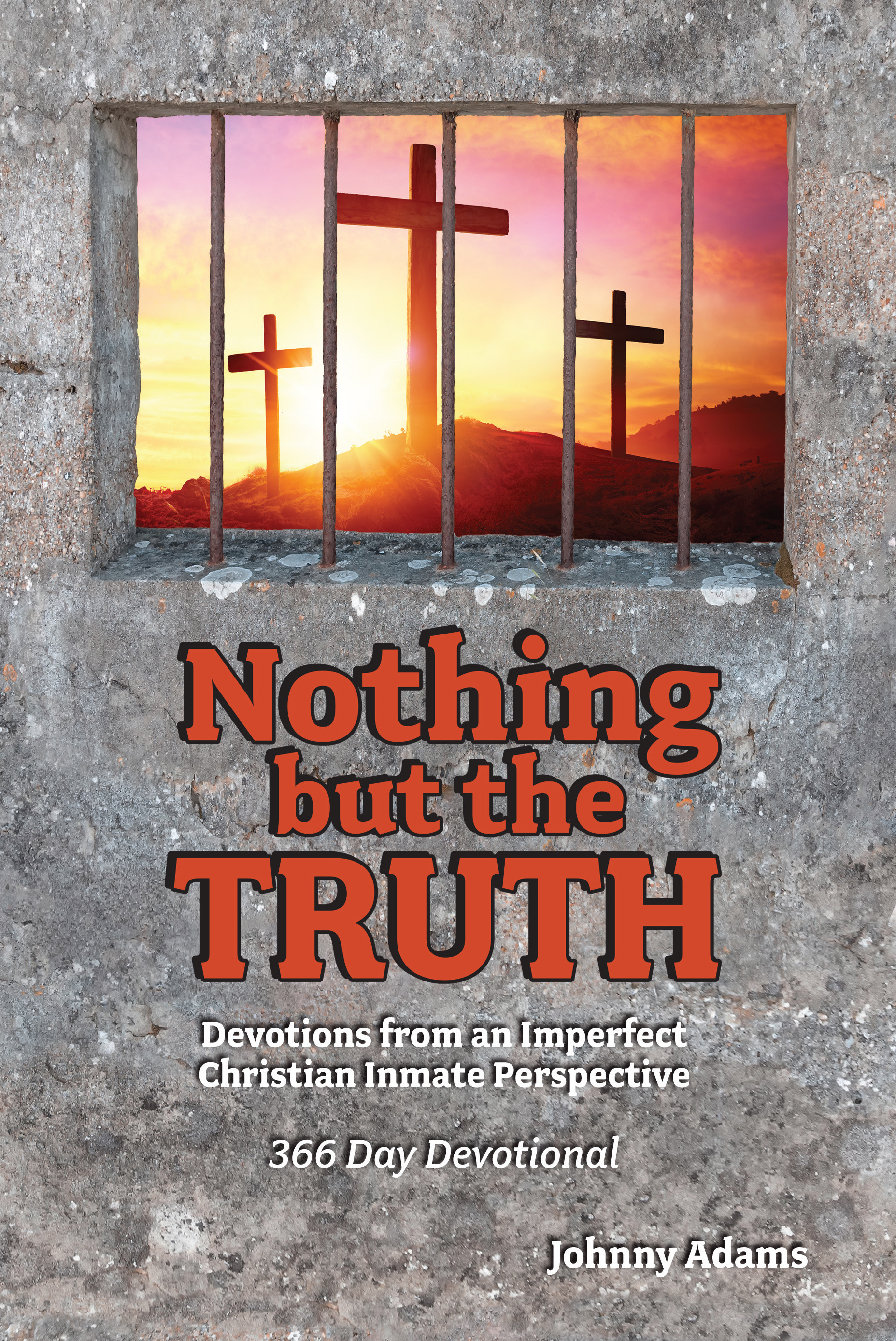 Nothing But the Truth Front Cover